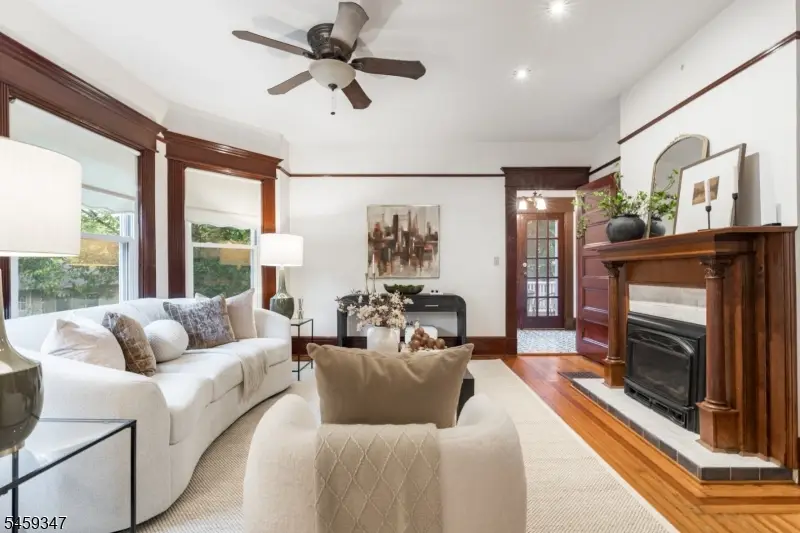 209 Garfield Pl, South Orange, NJ 07079 - #3