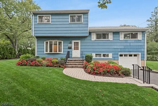 143 S Martine Ave, Fanwood Boro, NJ 07023