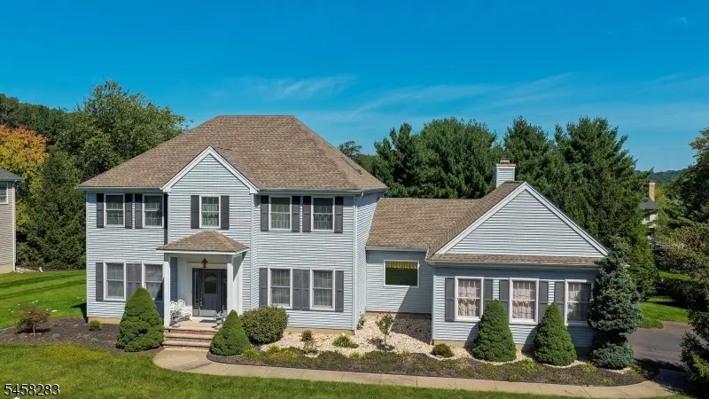 7 Linberger Dr, Martinsville, NJ 08807 - #1