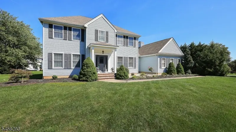 7 Linberger Dr, Martinsville, NJ 08807 - #2