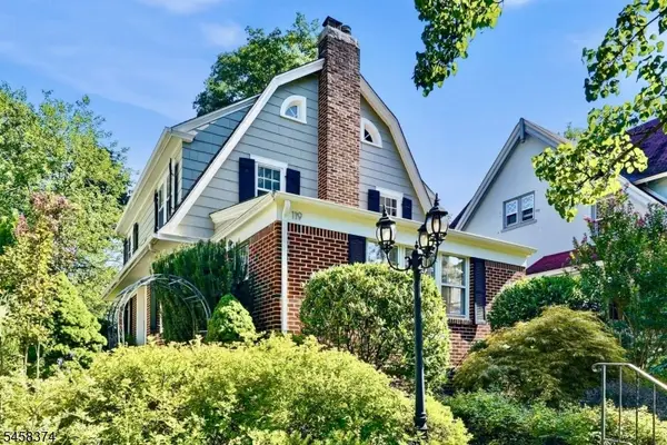 119 Sherman Pl, South Orange Village Twp., NJ 07079