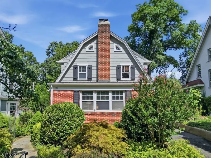 119 Sherman Pl, South Orange, NJ 07079 - #2