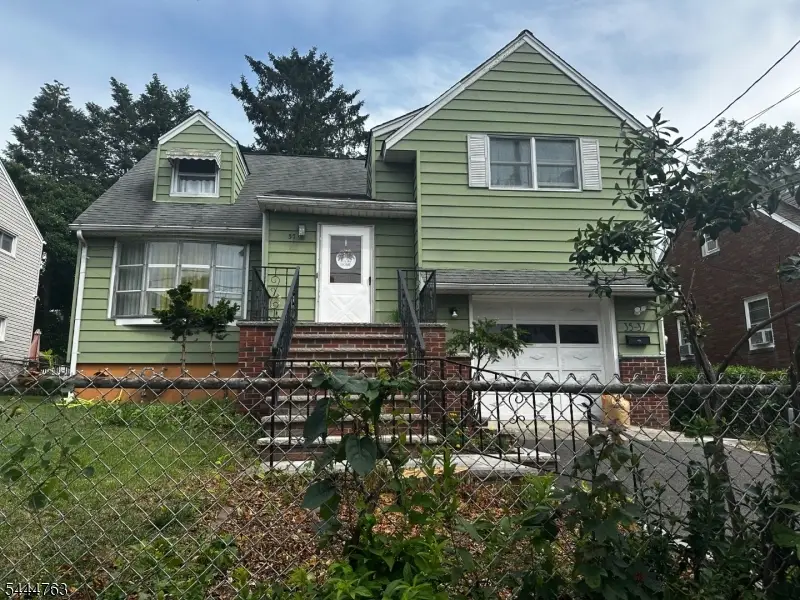 35-37 Montclair Ave, Clifton, NJ 07011 - #1
