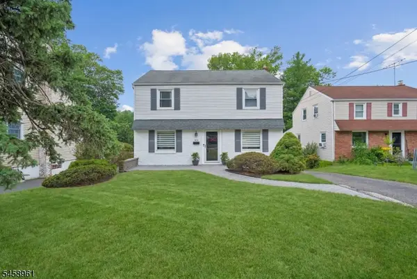 373 Saint Cloud Ave, West Orange Twp., NJ 07052