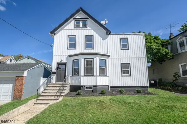 18 Fuller Pl, Irvington Twp., NJ 07111