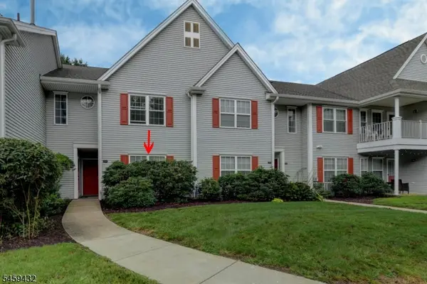 5308 Tudor Dr #5308, Pequannock Twp., NJ 07444