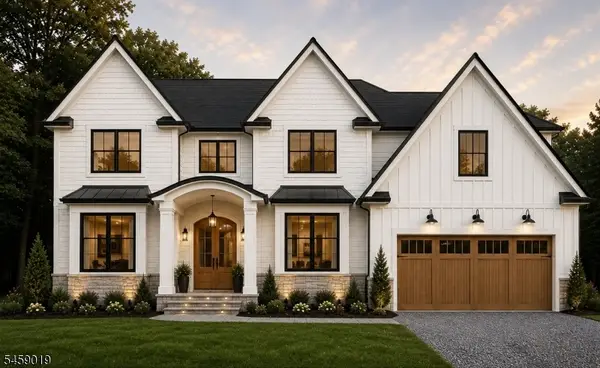 1 Baldwin Rd, Florham Park Boro, NJ 07932