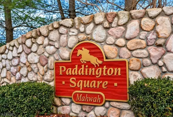1293 Paddington Rd, Mahwah Twp., NJ 07430