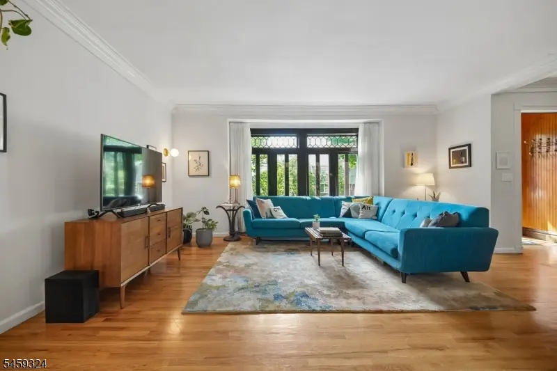 424 Clark St, South Orange Village, NJ 07079 - #3