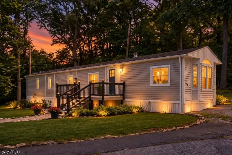 65 Sherwood Park, Long Valley, NJ 07853 - #1