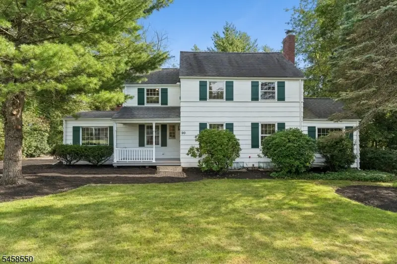 20 Pine St, Basking Ridge, NJ 07920 - #1