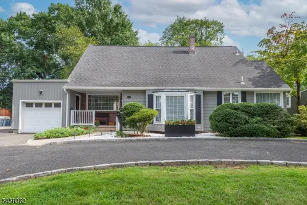 389 Meisel Ave, Springfield Twp., NJ 07081