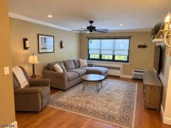 43B Sandra Circle #3, Westfield Town, NJ 07090