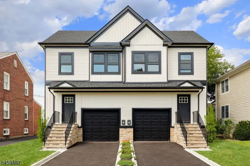 206 Willow Ave, Garwood, NJ 07027 - #1