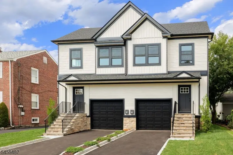 206 Willow Ave, Garwood, NJ 07027 - #3