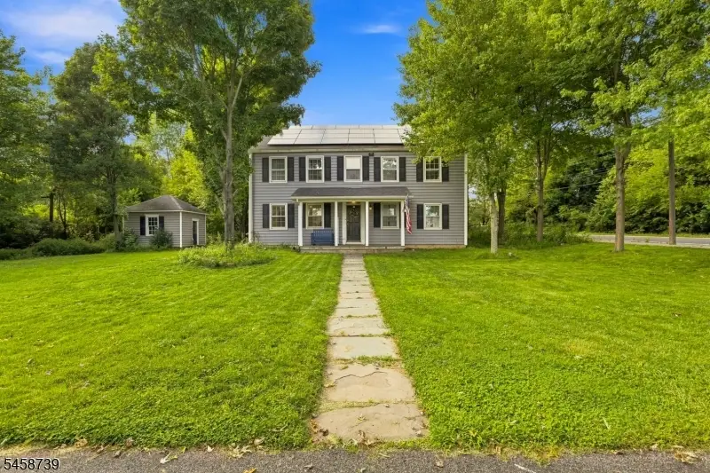 512 N Main St, Stewartsville, NJ 08886 - #2