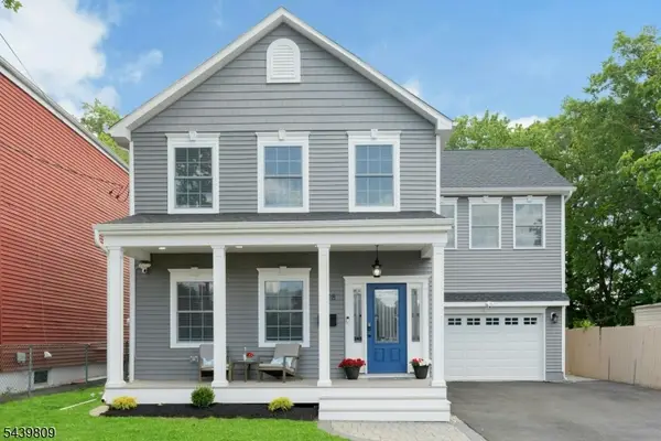 1928 Bartle Ave, Scotch Plains Twp., NJ 07076