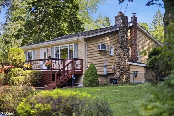 2 Crow Trl, Wayne Twp., NJ 07470
