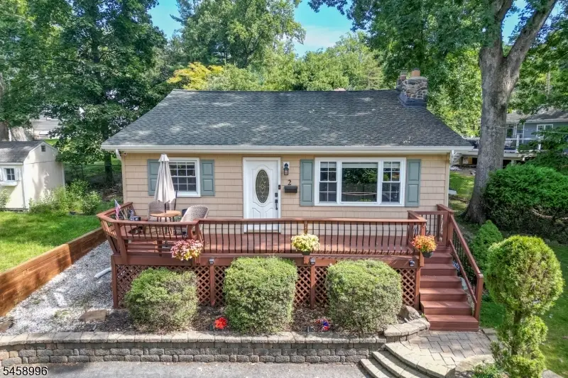 2 Crow Trl, Packanack Lake, NJ 07470 - #2