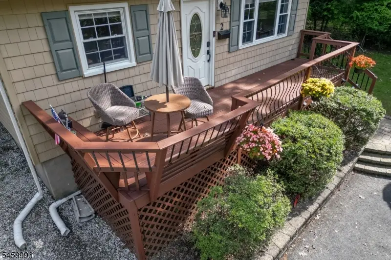 2 Crow Trl, Packanack Lake, NJ 07470 - #3