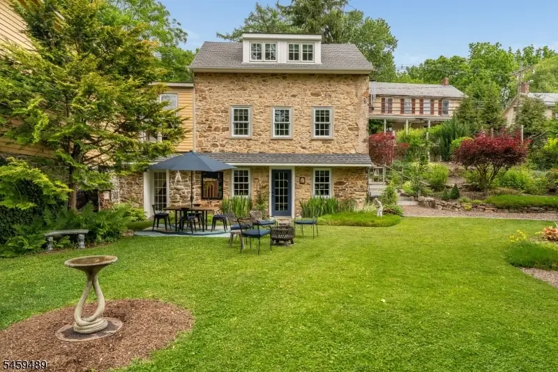152 Route 627, Finesville, NJ 08865 - #1