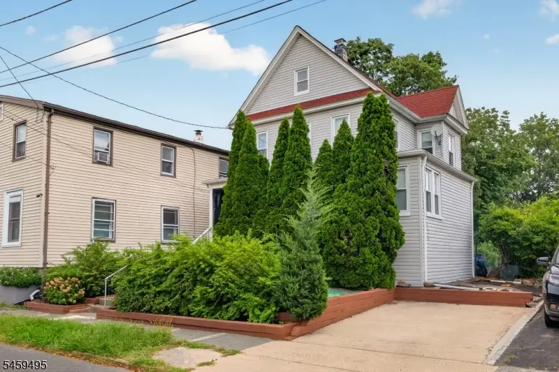 20 Verdon St, North Plainfield, NJ 07060 - #2