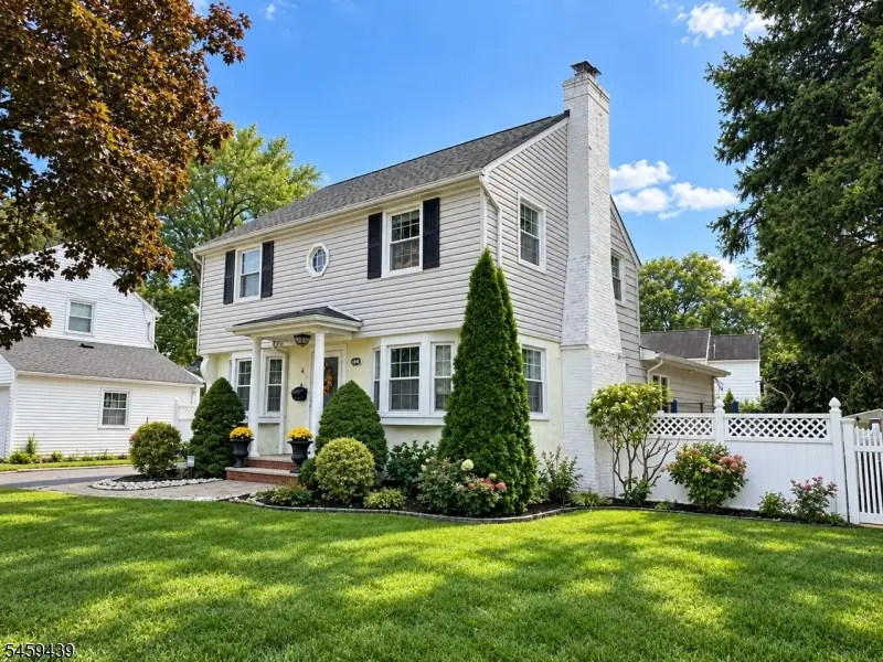 1848 Quaker Way, Union, NJ 07083 - #2