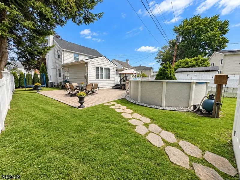 1848 Quaker Way, Union, NJ 07083 - #3