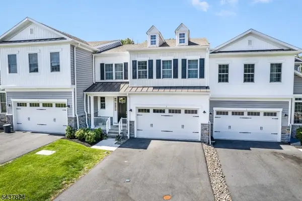 3 Hillandale Dr, Mendham Twp., NJ 07945