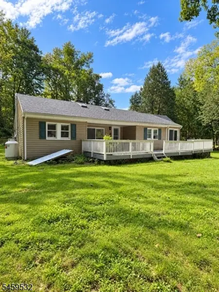 18 Foundry Rd, Hope, NJ 07825 - #1