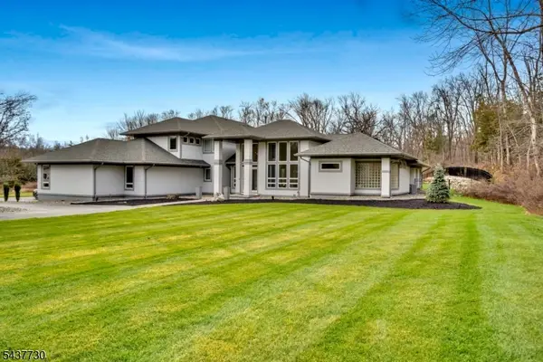 46 Benham Way, Sparta Twp., NJ 07866