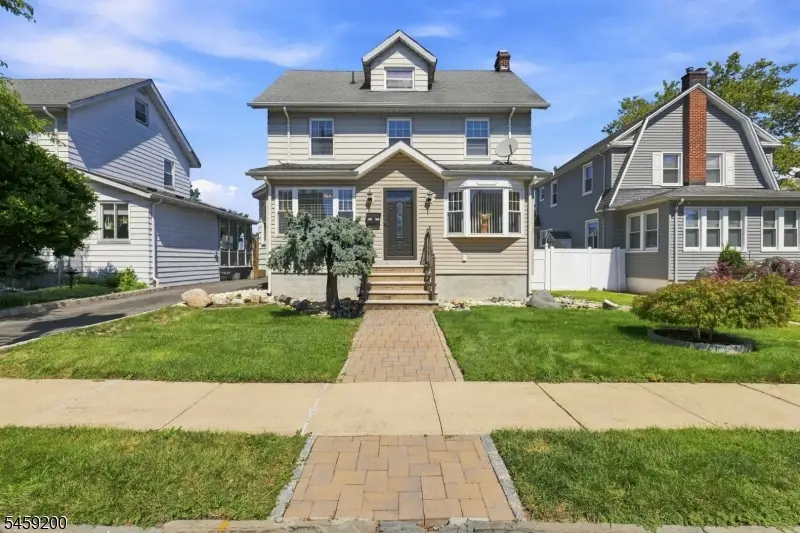 833 Livingston Rd, Elizabeth, NJ 07208 - #1