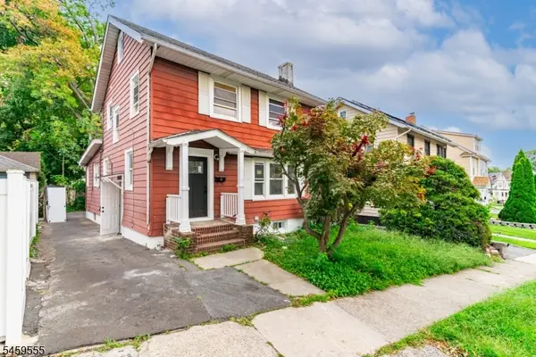 58 Wayne Ave, East Orange City, NJ 07018