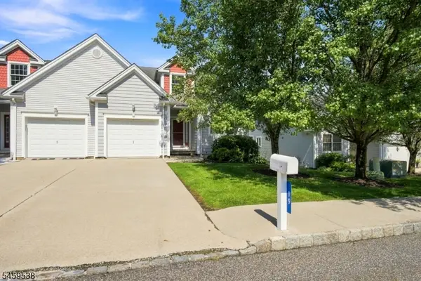 19 Fairchild Ln, Wantage Twp., NJ 07461