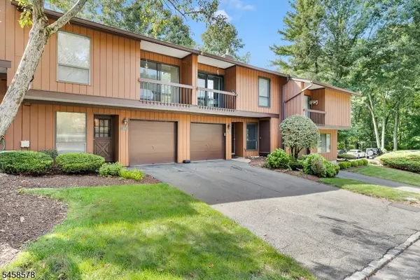 1173 Treetops, Wharton Boro, NJ 07885