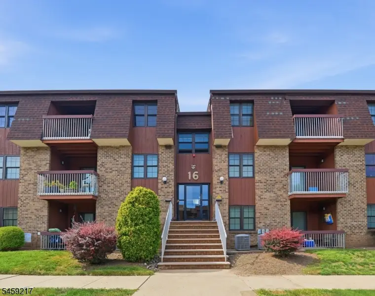 191 Sierra Ct #191, Woodbridge, NJ 07095 - #2