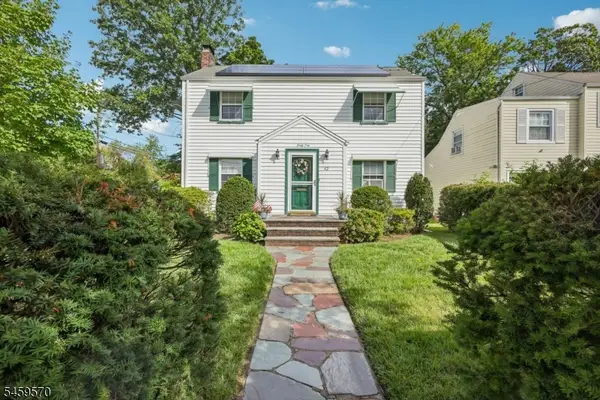 42 Fairmount Ave, Clifton City, NJ 07011