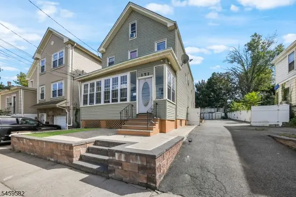171 Burgess Pl, Passaic City, NJ 07055