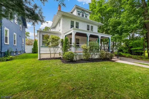 166 Midland Ave, Glen Ridge Boro Twp., NJ 07028