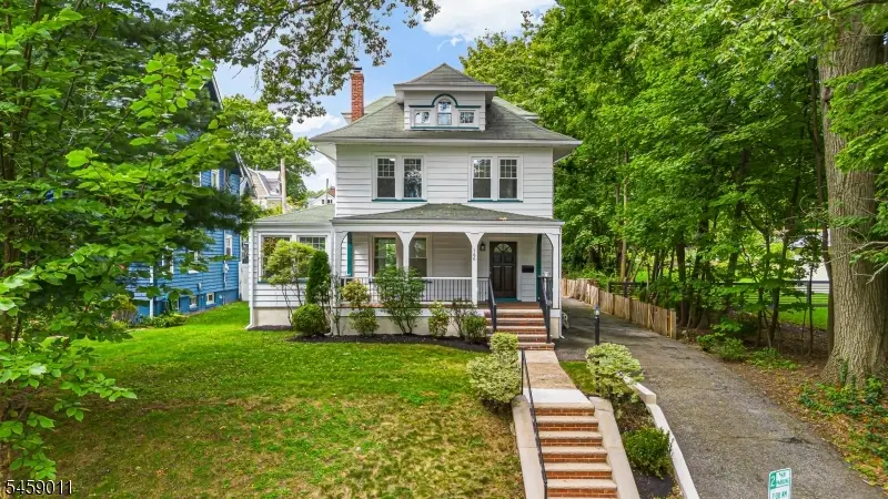 166 Midland Ave, Glen Ridge, NJ 07028 - #2