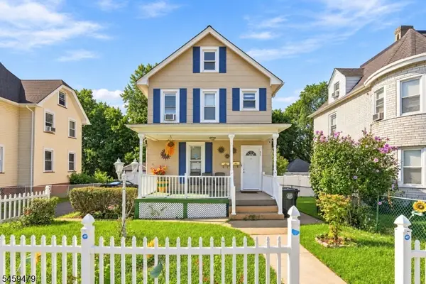 51 W 2nd St, Bound Brook Boro, NJ 08805
