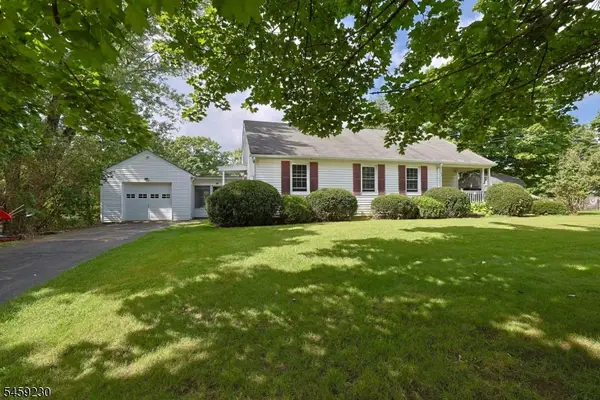 94 Broad St, Frankford Twp., NJ 07826