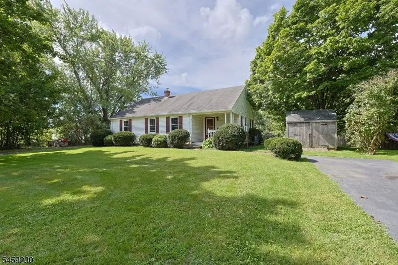 94 Broad St, Frankford, NJ 07826 - #2