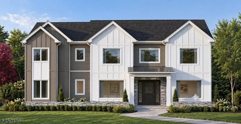 135 Orchard Ln, Berkeley Heights, NJ 07922 - #1