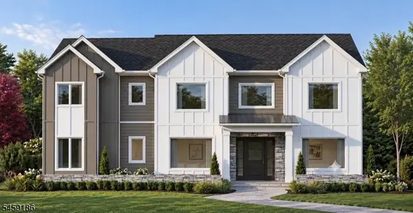 135 Orchard Ln, Berkeley Heights Twp., NJ 07922
