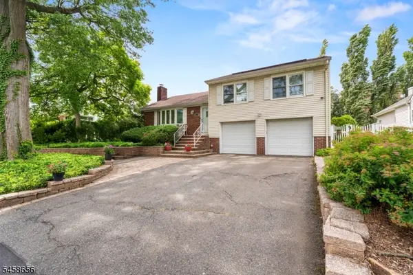 21 Ravine Ave, Nutley Twp., NJ 07110