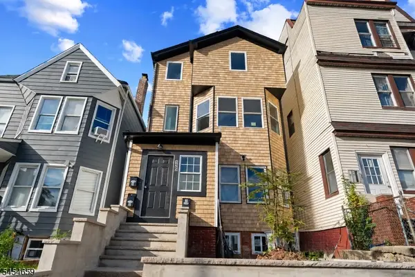 125 Park Ave, Newark City, NJ 07104