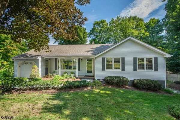 20 Byron Pl, Sparta Twp., NJ 07871