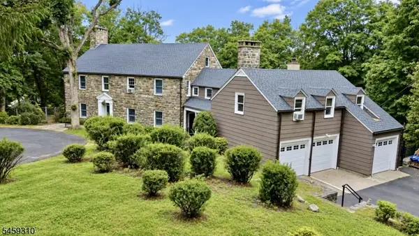 389 Green Rd, Sparta Twp., NJ 07871