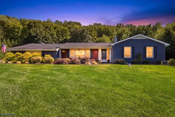 29 Polkville Rd, Blairstown Twp., NJ 07825